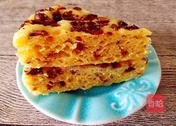 红枣玉米面发糕的做法图解13