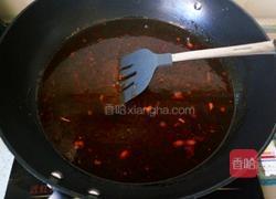 家庭版酸辣粉（简易版）的做法图解3