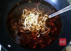 家庭版酸辣粉（简易版）的做法图解4