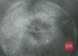 烩扁豆的做法图解3