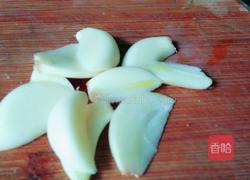 芦笋炒肉条的做法图解3