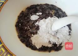 紫菜蛋卷的做法图解3