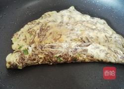 紫菜蛋卷的做法图解8