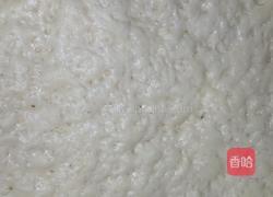 牛肉萝卜包子的做法图解7