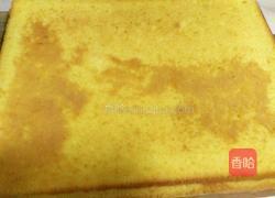 法式海绵蛋糕的做法图解11