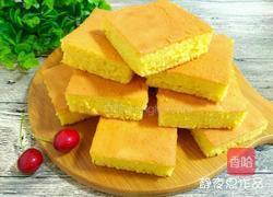 法式海绵蛋糕的做法图解12