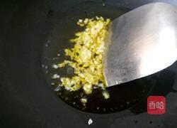 炒嫩南瓜丝的做法图解5