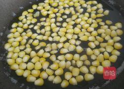 火龙果鸡蛋饼的做法图解2