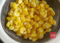 火龙果鸡蛋饼的做法图解3