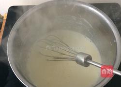 黄桃葡式蛋挞的做法图解2