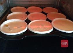 黄桃葡式蛋挞的做法图解8