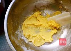 奶油蛋糕(水浴法)的做法图解6