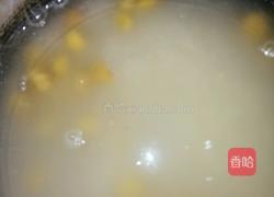 栗子饭的做法图解4