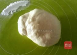 甜甜圈的做法图解5