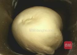 甜甜圈的做法图解8