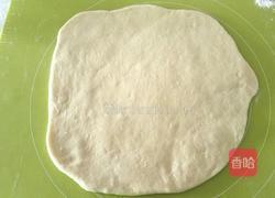 甜甜圈的做法图解9