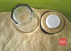 甜甜圈的做法图解11