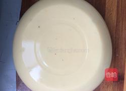 自制豌豆冷粉的做法图解9