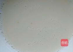 姜汁撞奶的做法图解6