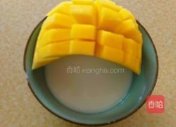 姜汁撞奶的做法图解7