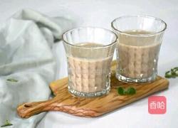 芡实核桃汁的做法图解7