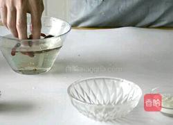 芡实核桃汁的做法图解2