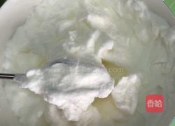 微波炉蛋糕的做法图解3