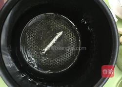 微波炉蛋糕的做法图解6