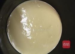 微波炉蛋糕的做法图解7