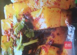 豌豆凉粉的做法图解3