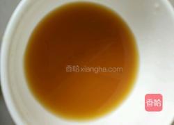 肉末酿香菇的做法图解14