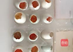 神仙蛋的做法图解4