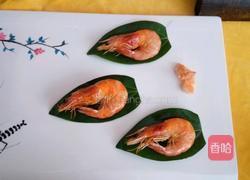 油爆大虾的做法图解4