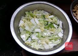 素炒茄子的做法图解3