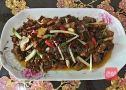 麻辣鸡的做法图解9