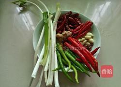 麻辣鸡的做法图解5