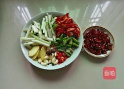 麻辣鸡的做法图解6