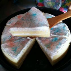 奶油小蛋糕的做法[图]