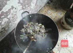 素炒茄子的做法图解6