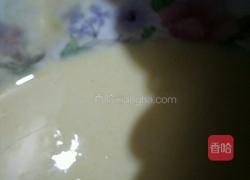 玉米面饼的做法图解2