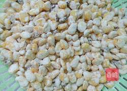 黄金玉米烙的做法图解6