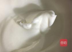 酸奶戚风蛋糕的做法图解7