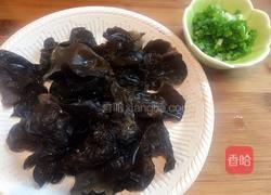 家常鸡蛋滚豆腐的做法图解3