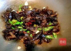 家常鸡蛋滚豆腐的做法图解8