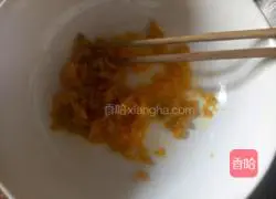 Brown Sugar Pumpkin Pancake Recipe Illustration 2