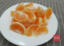 蜂蜜橘子汁的做法图解3