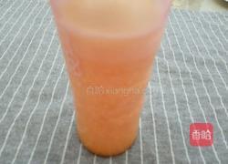 蜂蜜橘子汁的做法图解6