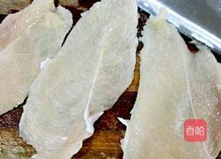 火龙果鸡排的做法图解3