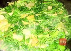 番茄香芹的做法图解4