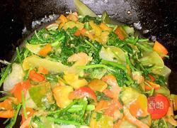 番茄香芹的做法图解5